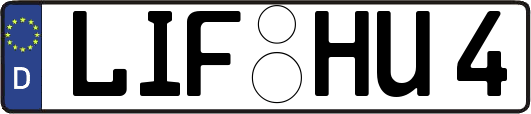 LIF-HU4