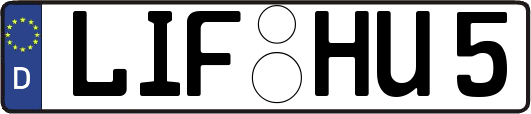 LIF-HU5