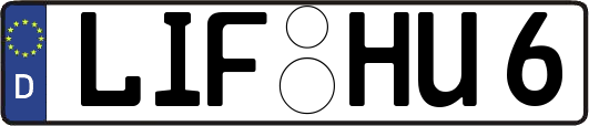 LIF-HU6