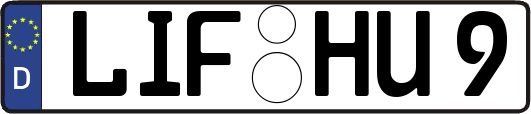 LIF-HU9