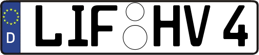 LIF-HV4