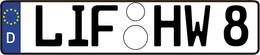 LIF-HW8