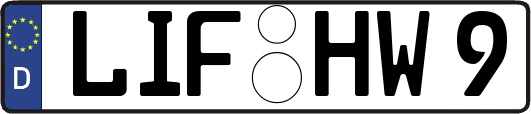 LIF-HW9