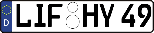 LIF-HY49