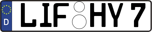 LIF-HY7