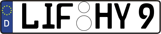 LIF-HY9