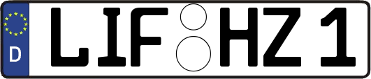 LIF-HZ1