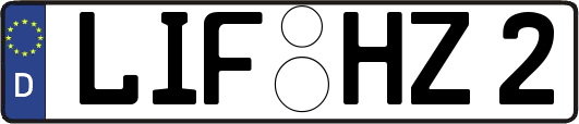 LIF-HZ2