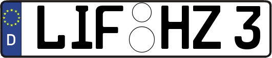 LIF-HZ3