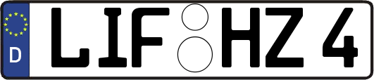 LIF-HZ4