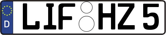 LIF-HZ5