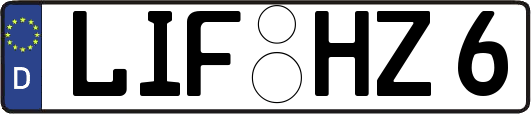 LIF-HZ6