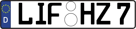 LIF-HZ7