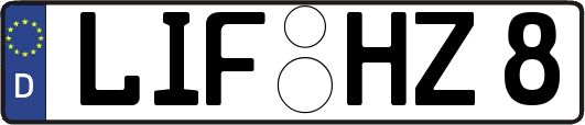 LIF-HZ8