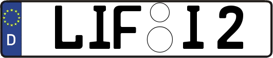 LIF-I2