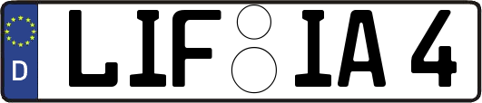 LIF-IA4