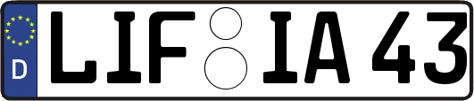 LIF-IA43