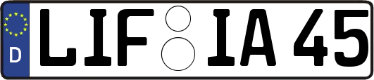 LIF-IA45