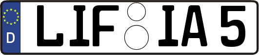 LIF-IA5