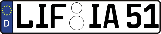 LIF-IA51