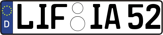 LIF-IA52