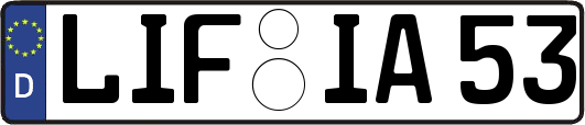 LIF-IA53