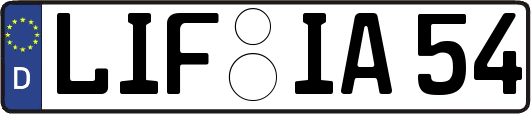 LIF-IA54