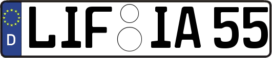 LIF-IA55