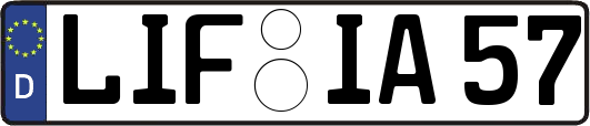 LIF-IA57