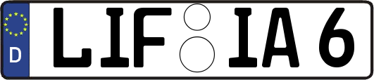 LIF-IA6