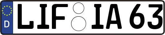 LIF-IA63