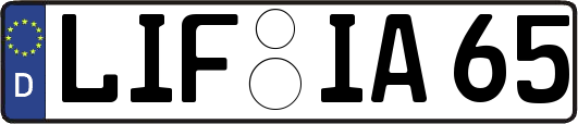 LIF-IA65