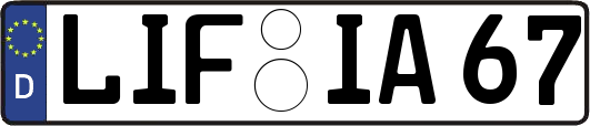 LIF-IA67