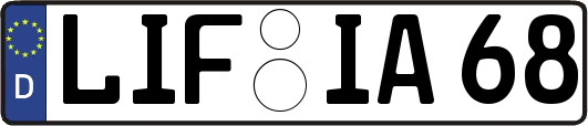 LIF-IA68