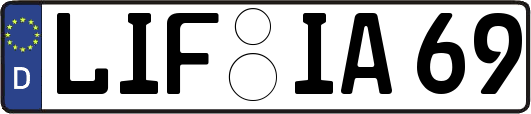 LIF-IA69
