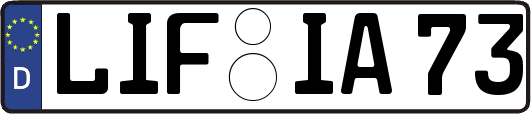 LIF-IA73