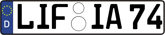 LIF-IA74