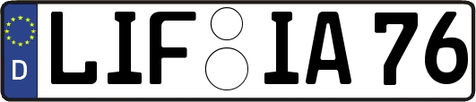 LIF-IA76