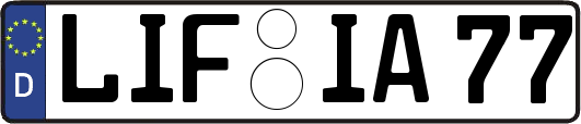 LIF-IA77