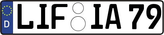 LIF-IA79