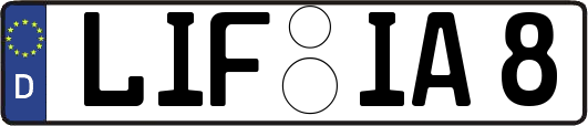 LIF-IA8