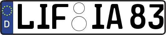 LIF-IA83