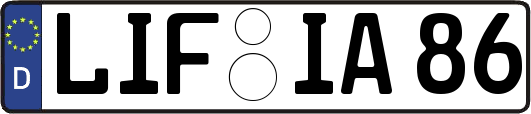 LIF-IA86