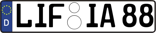 LIF-IA88