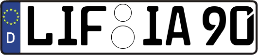 LIF-IA90