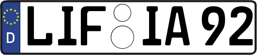 LIF-IA92