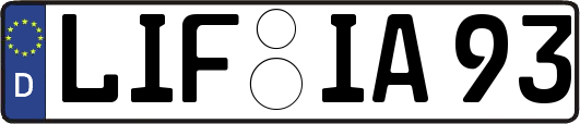 LIF-IA93