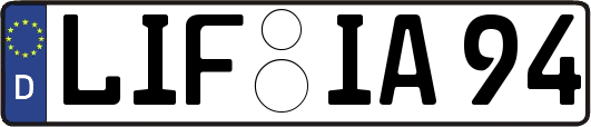LIF-IA94