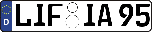LIF-IA95