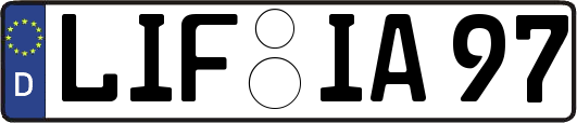 LIF-IA97